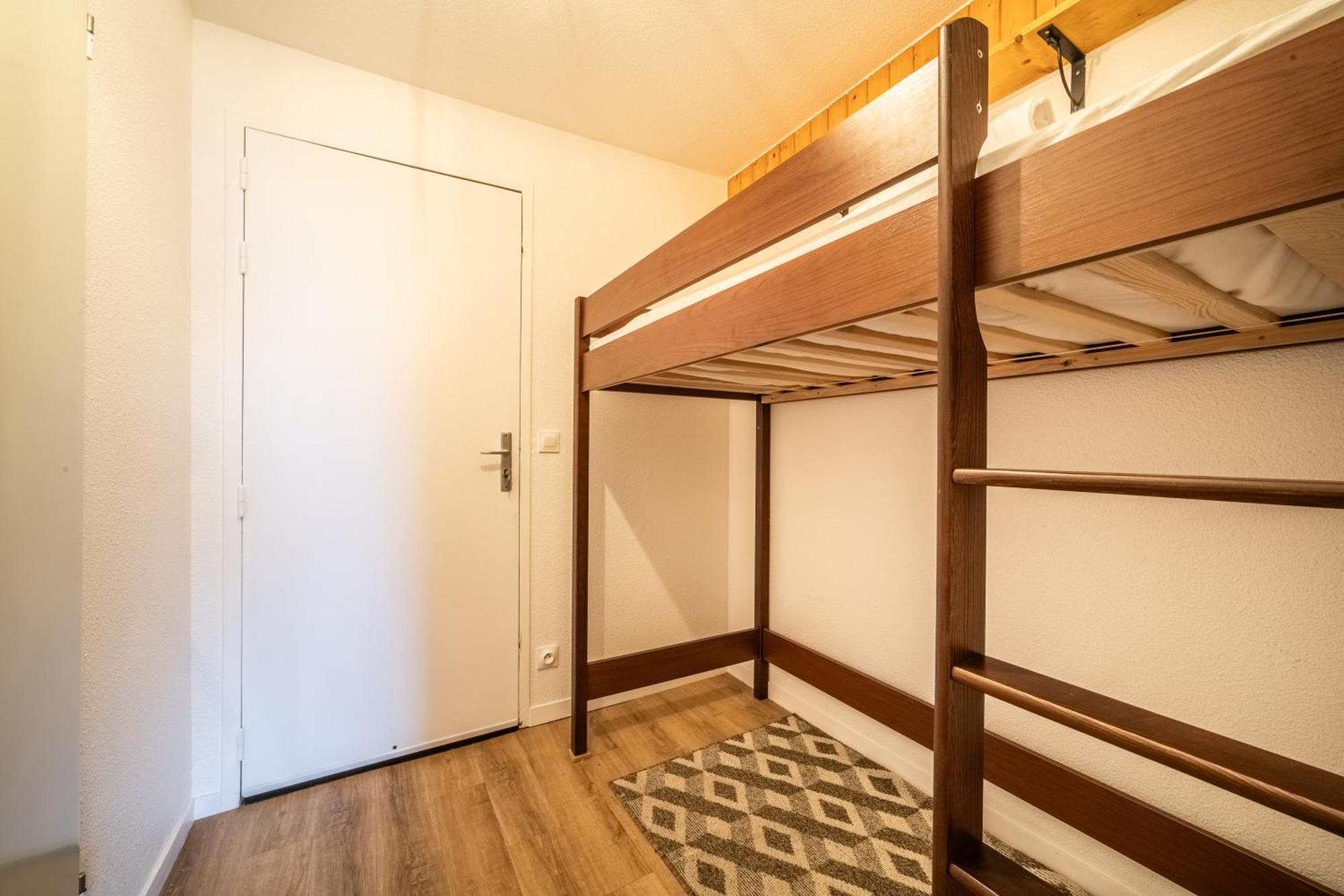 Appartement Morillon 4Pers Extérieur photo