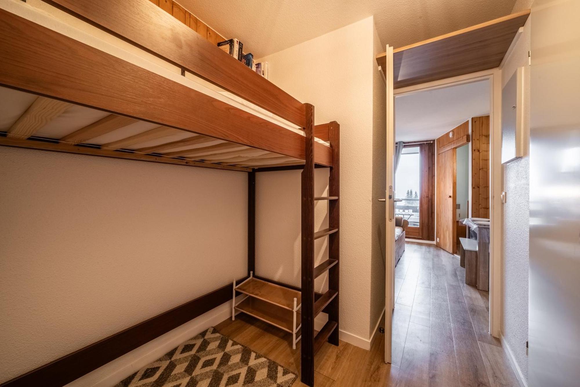 Appartement Morillon 4Pers Extérieur photo